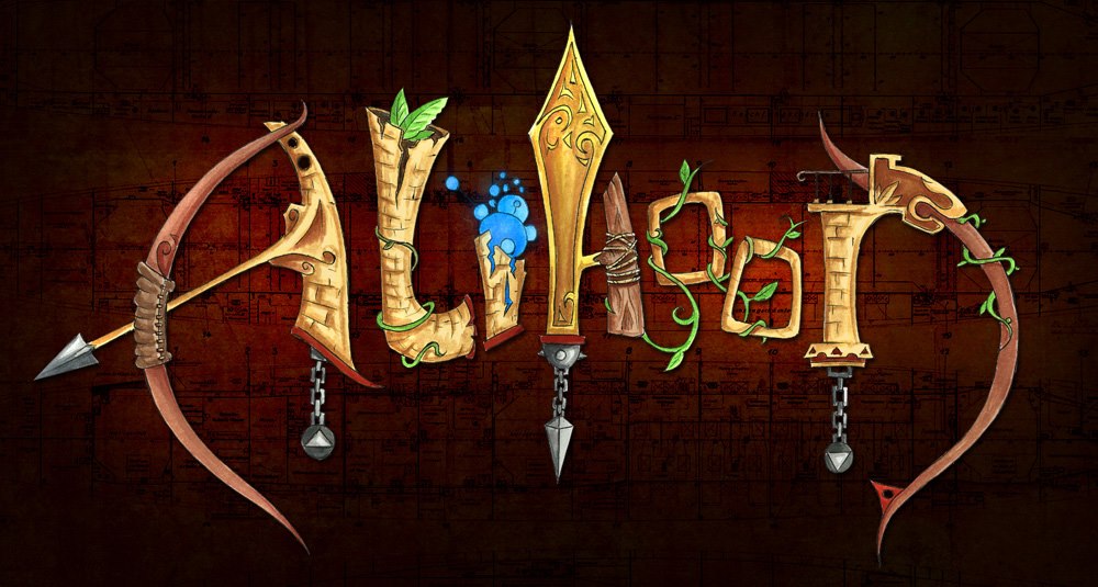 Ali Hood Screenshot 1